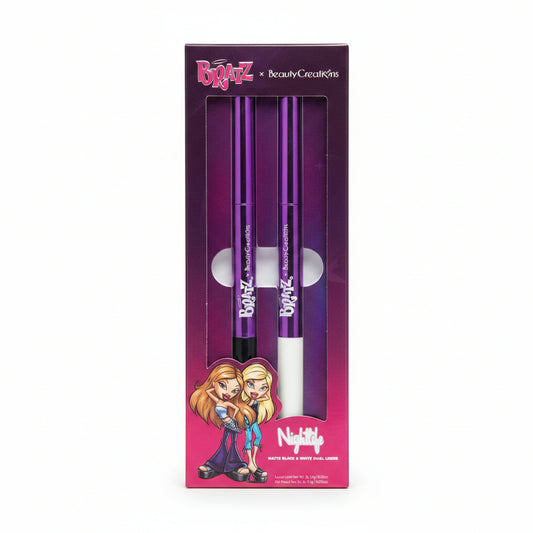 CosAmer Delineador Dual Bratz
