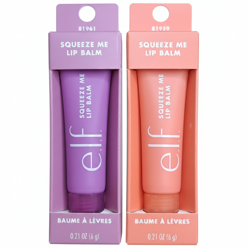 CosAmer Lip Balm Elf