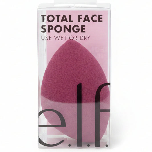 CosAmer Total Face Sponge Elf