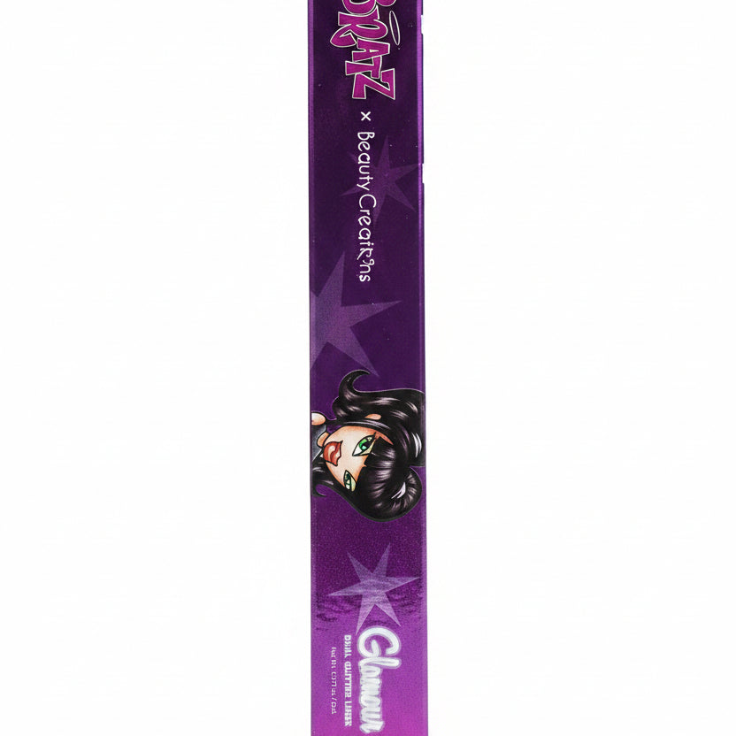 CosAmer Dual Glitter Liner Bratz