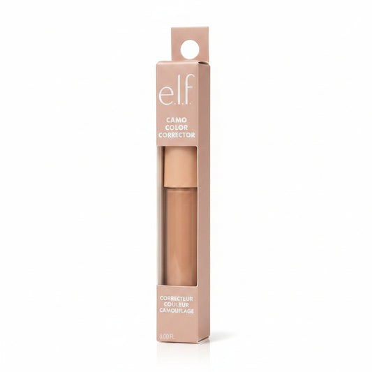 CosAmer Camo Color Corrector Elf