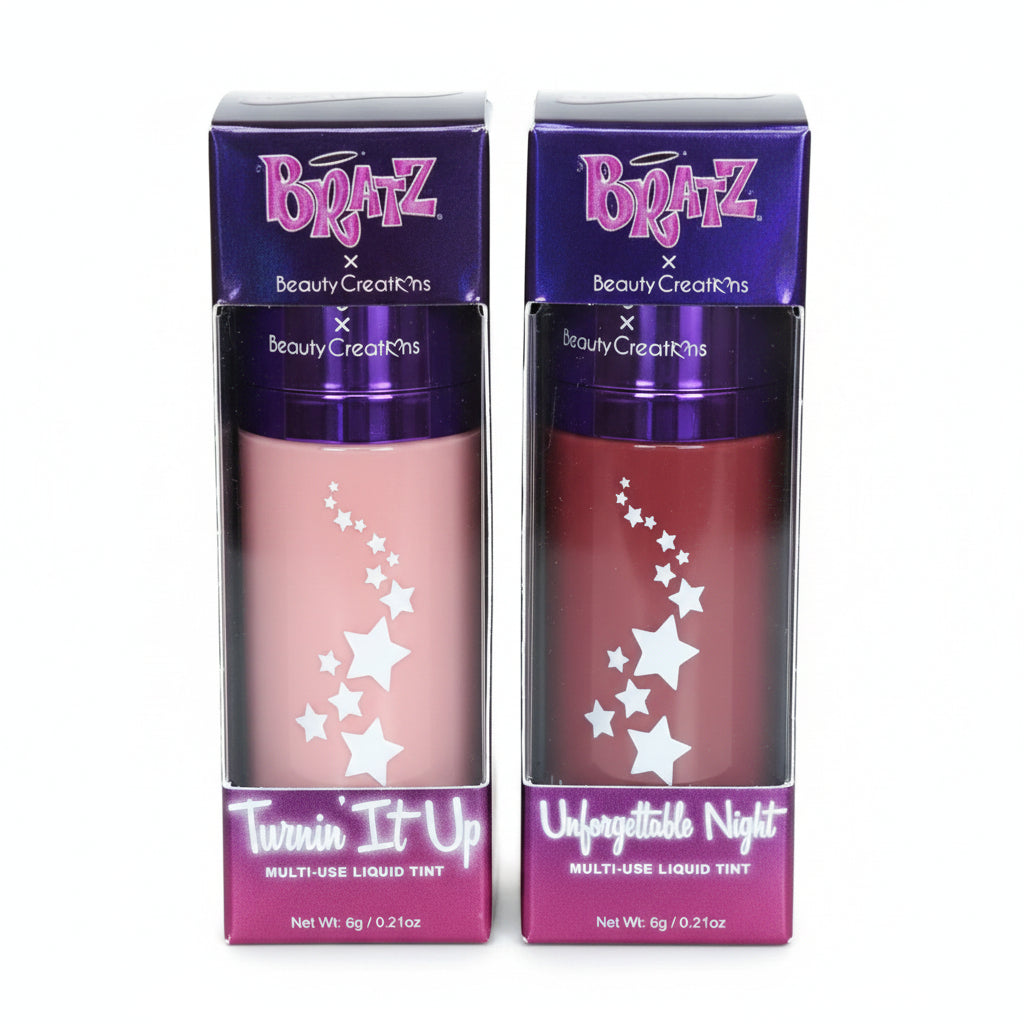 CosAmer Tinta Multiuso Bratz