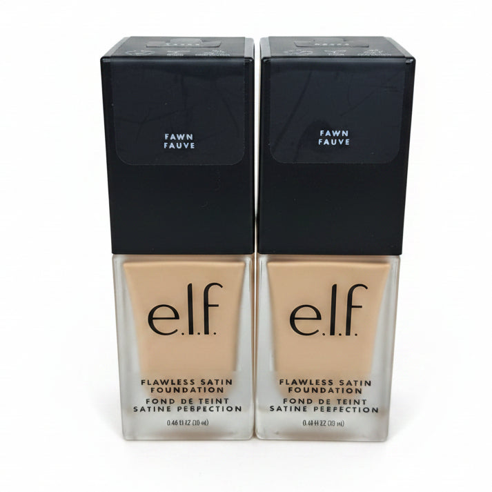 CosAmer Flawless SatIn Elf