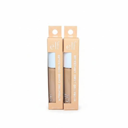 CosAamer  Hydratating Camo Concealer Elf