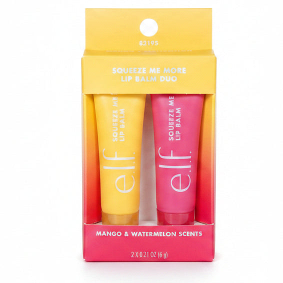 CosAmer Lip Balm Duo Elf