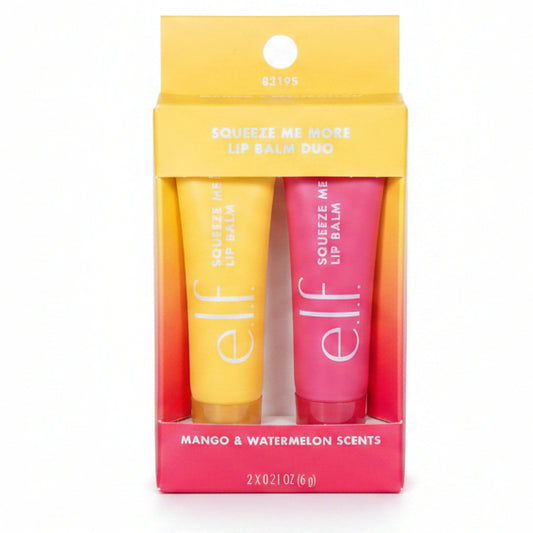 CosAmer Lip Balm Duo Elf