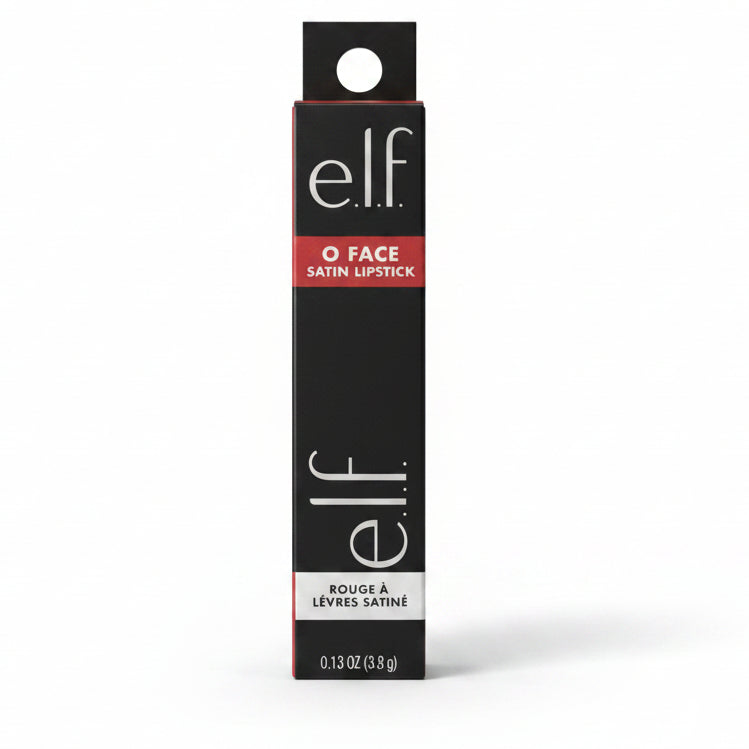 CosAmer Satin Lipstick Elf