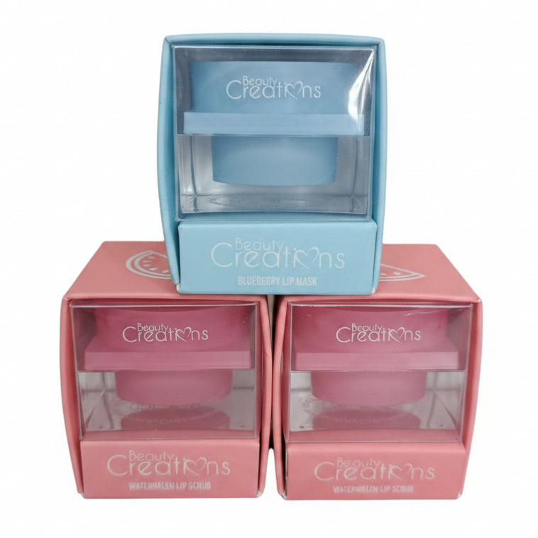 CosAmer Lip Mask Beauty Creations