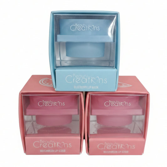 CosAmer Lip Mask Beauty Creations