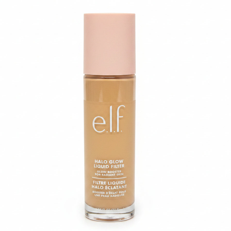 CosAmer Halo Glow Elf