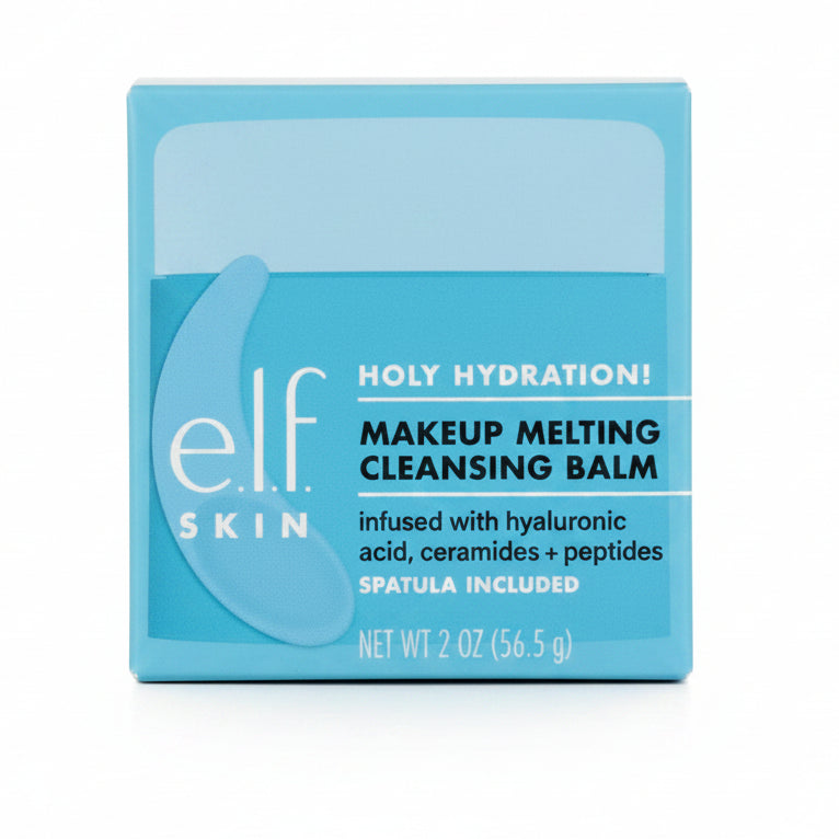 CosAmer Cleasing Balm Elf