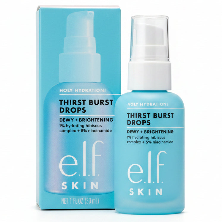 CosAmer Thirst Burst Drops Elf