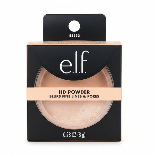 CosAmer Halo Glow Setting Powder Elf