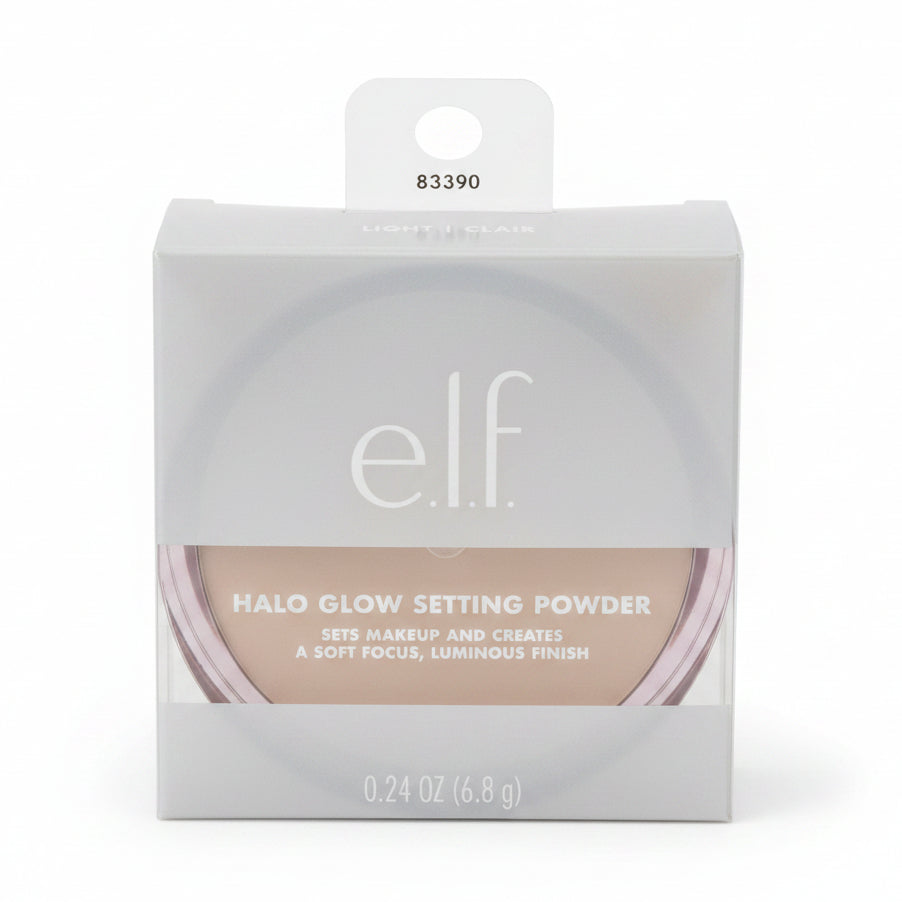 CosAmer Primer Infiser Matter Bronzer Elf