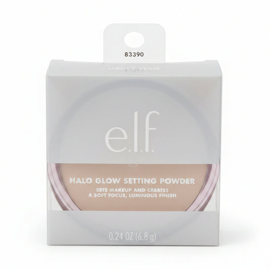 CosAmer Primer Infiser Matter Bronzer Elf