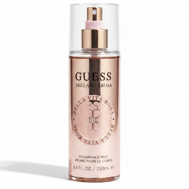 CBM Body Guess Bella Vita Rosa