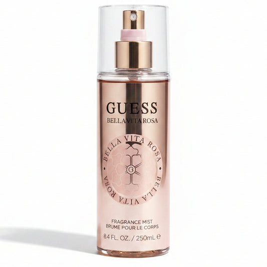 CBM Body Guess Bella Vita Rosa