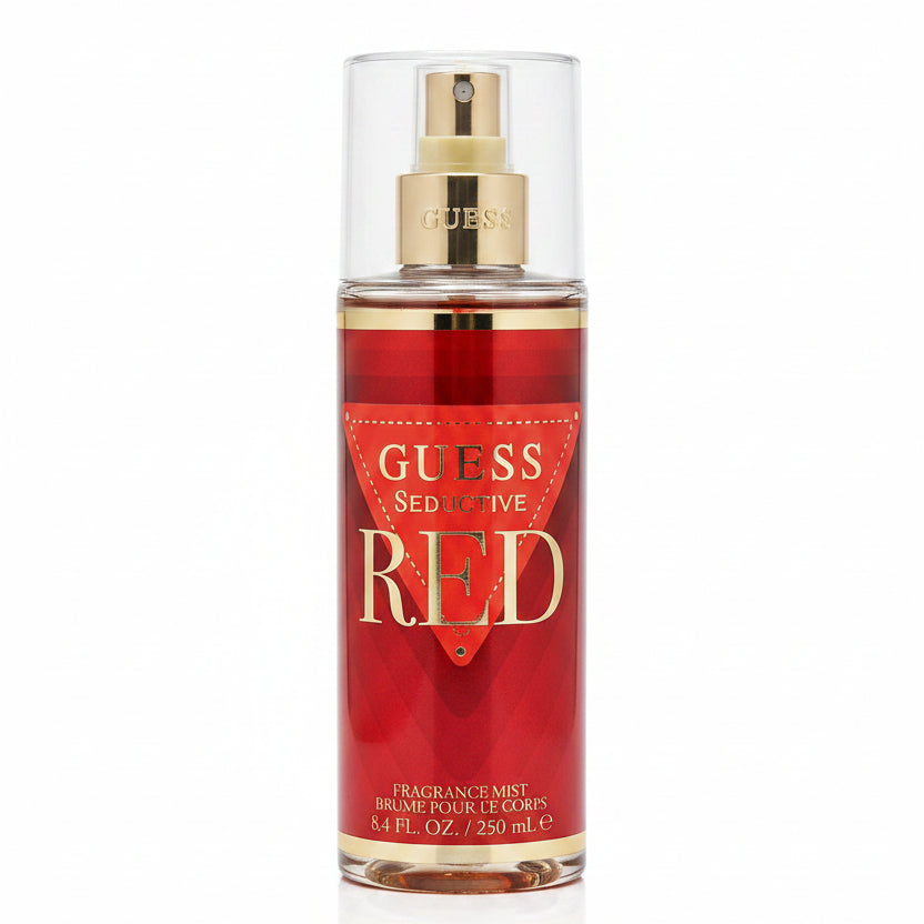 CBM Body Guess Seductive Red