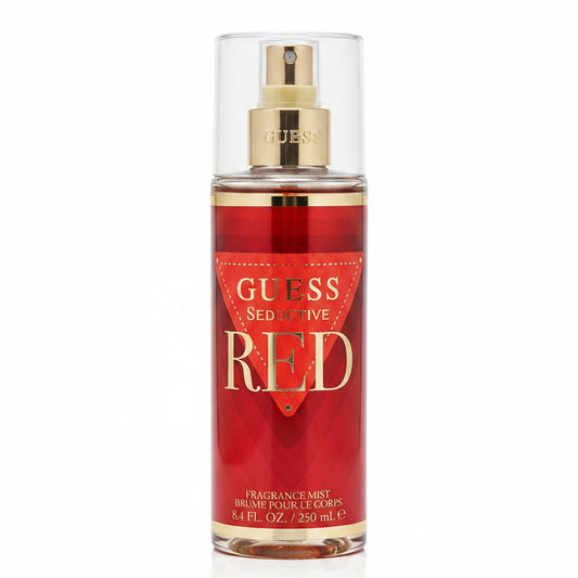 CBM Body Guess Seductive Red