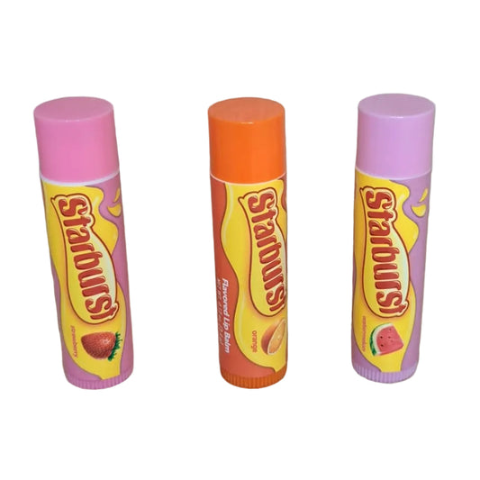 AH GiftShop Lip Balm Starburst