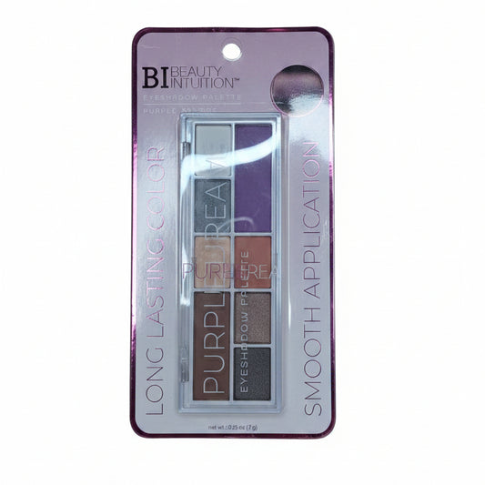 AH GiftShop Paleta Sombras