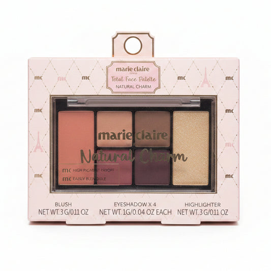 AH GiftShop Palette Face Marie Claire