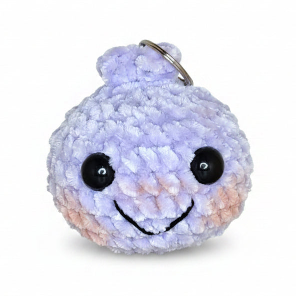 CarolinaGO Dumpling llavero