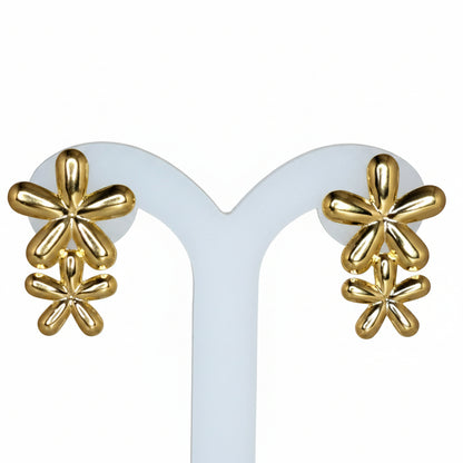 Ms Glam Par Aretes Diferentes Modelos