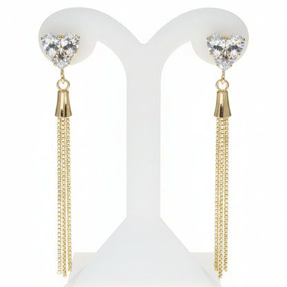Ms Glam Par Aretes Diferentes Modelos