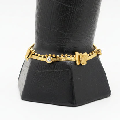 Ms Glam Pulsera Diferentes Estilos