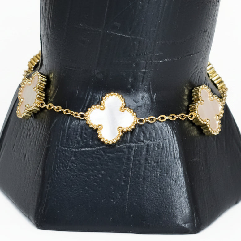 Ms Glam Pulsera Diferentes Estilos