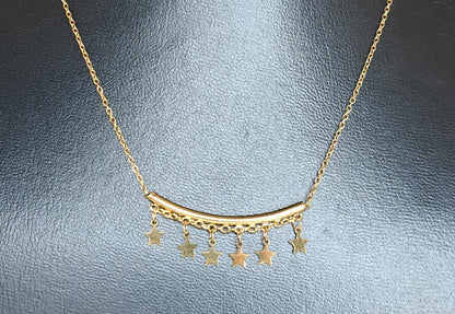 Ms Glam Collar Diferentes Estilos