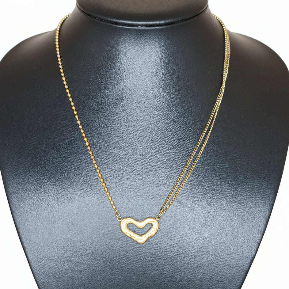Ms Glam Collar Diferentes Estilos