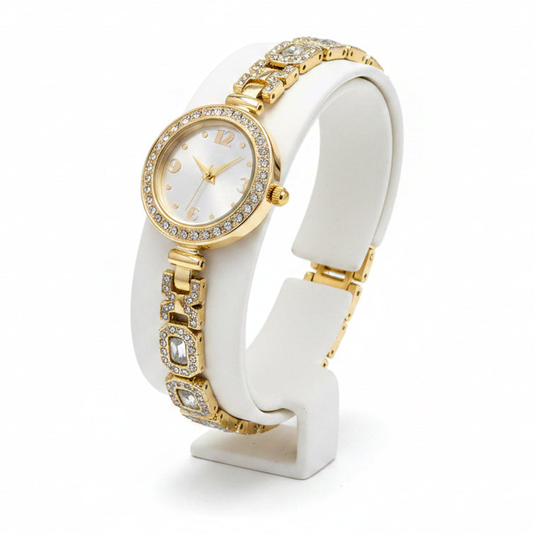 Ms Glam Relojes