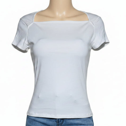 Dratz Moda Blusa Vestir Colores