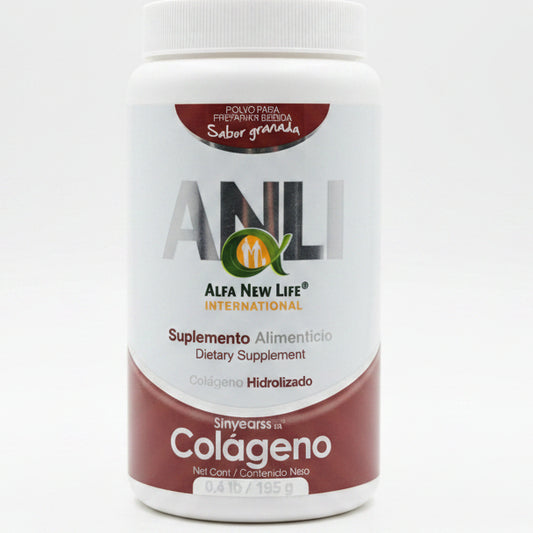 ANLI Bote Colageno