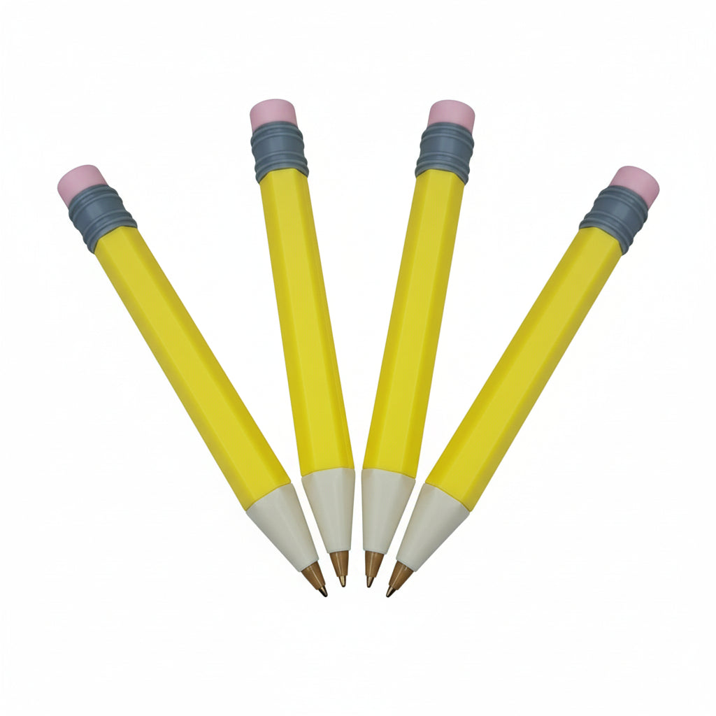 Crea3D Lapices Pluma