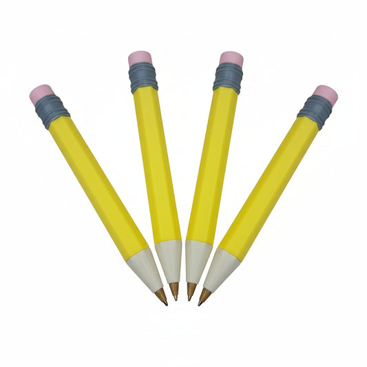 Crea3D Lapices Pluma