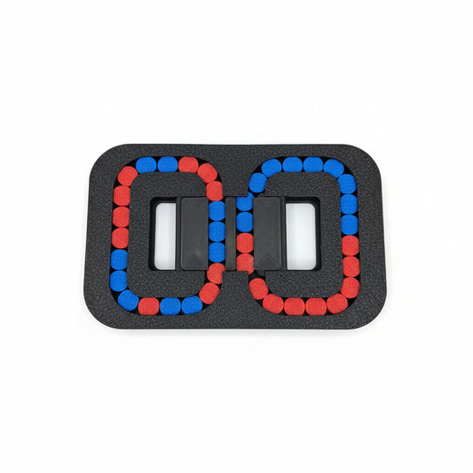 Crea3D Juego Laberinto