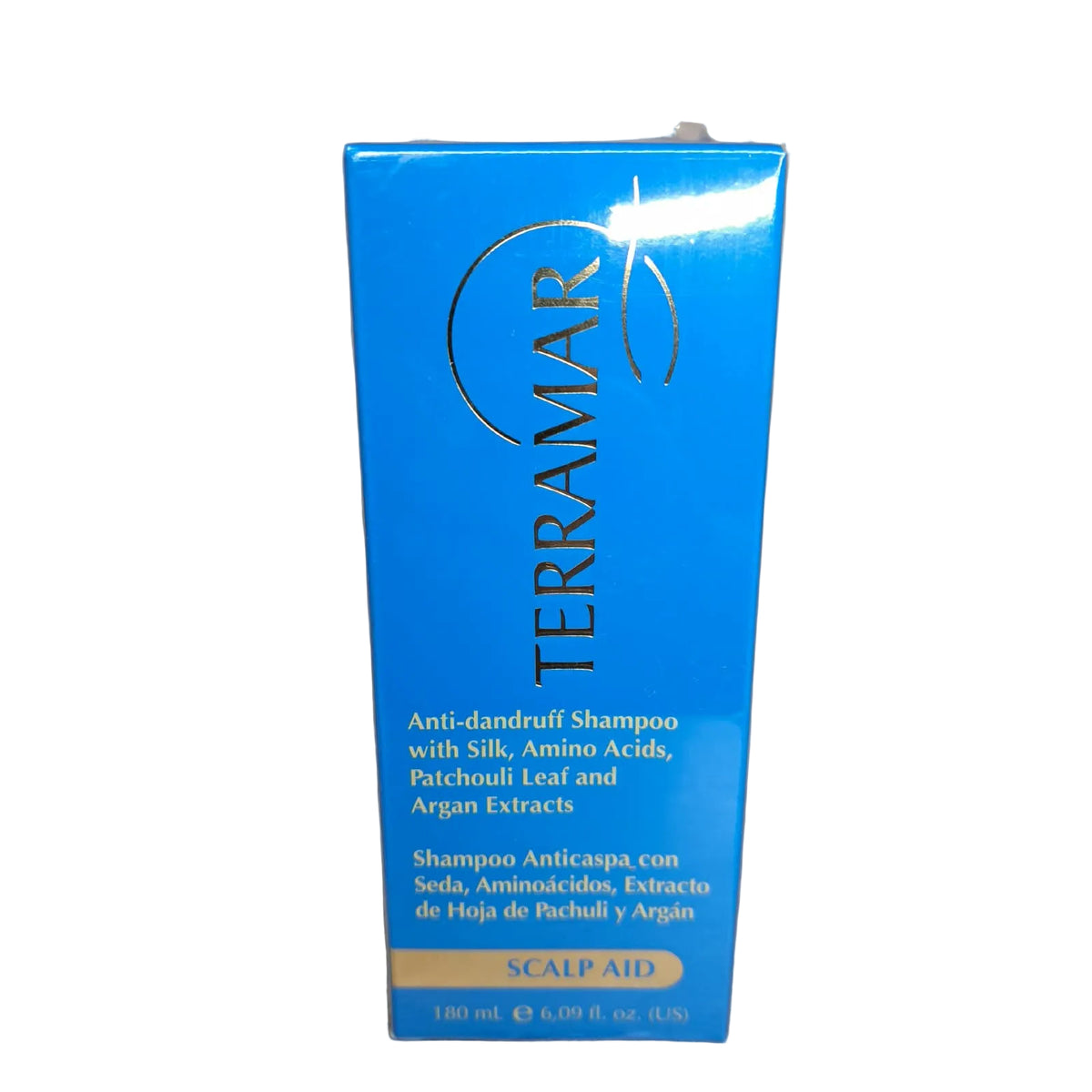 Terramar Shampoo Anticaspa