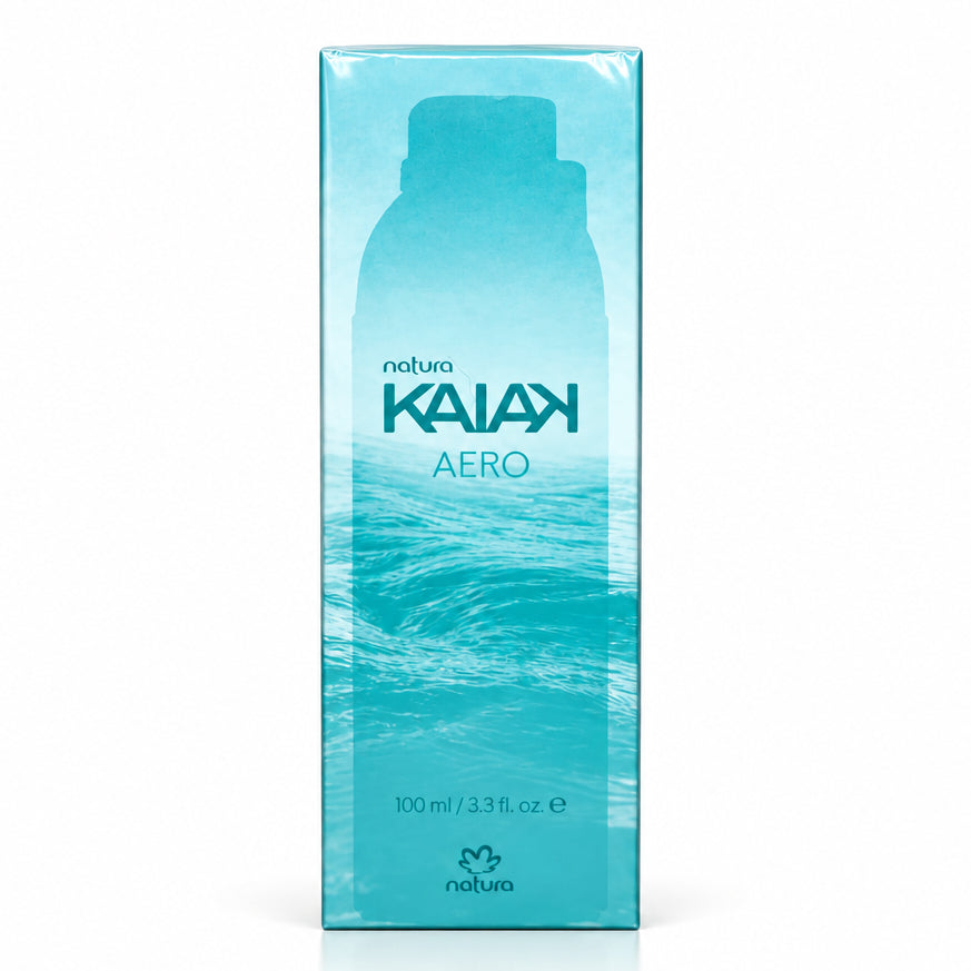 EF Natura KAIAK Aero Dama