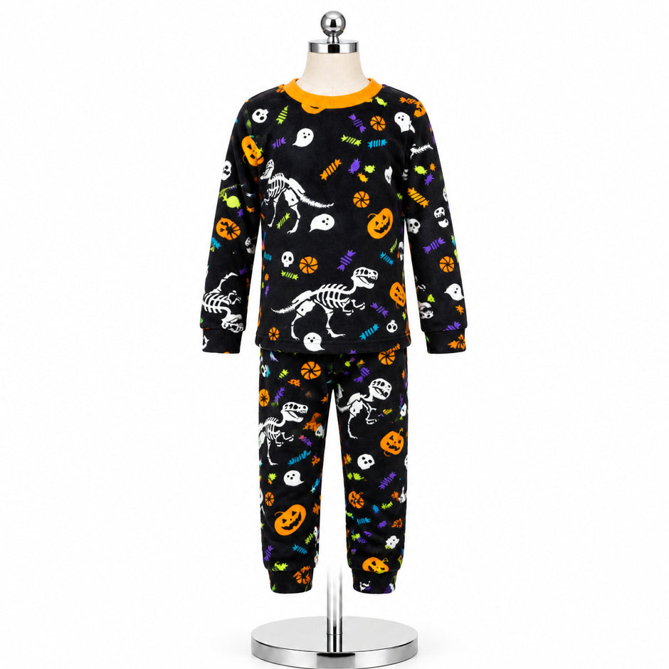 ElRegaloMagico Juegos Bebe Halloween