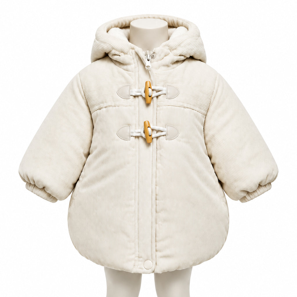 ElRegaloMagico Chaqueta Bebe Niña
