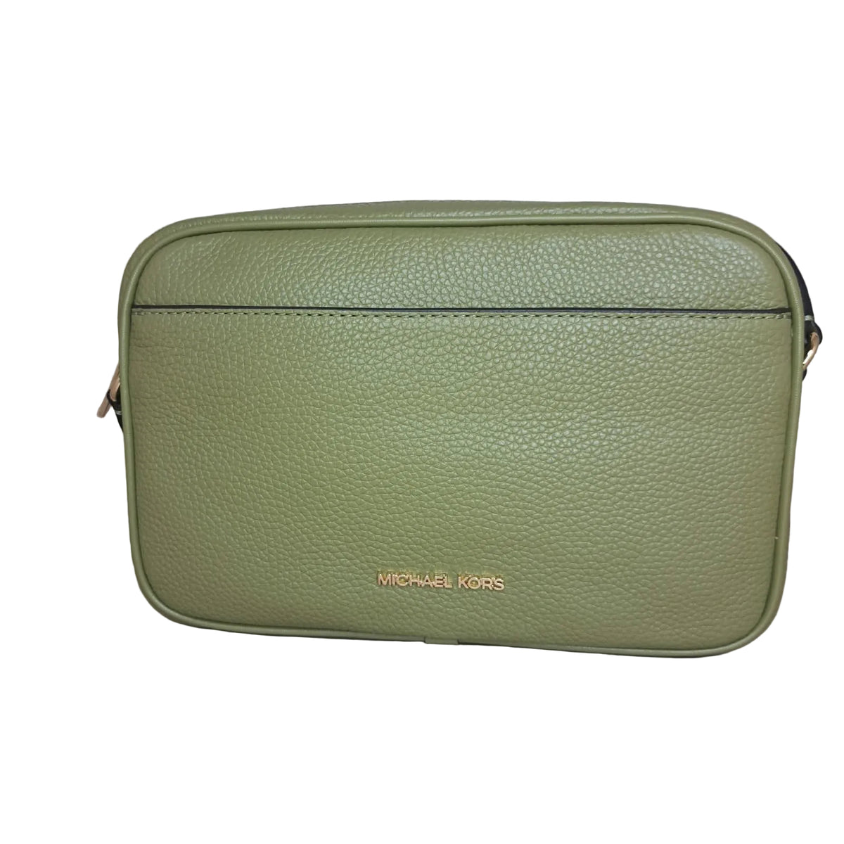 CBM Bolsa MK Hombro Pistache