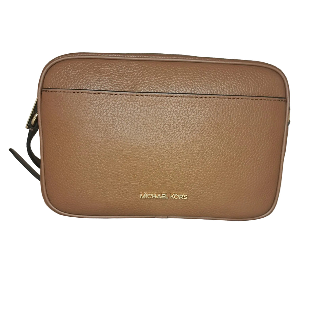 CBM Bolsa MK Hombro Lisa Cafe
