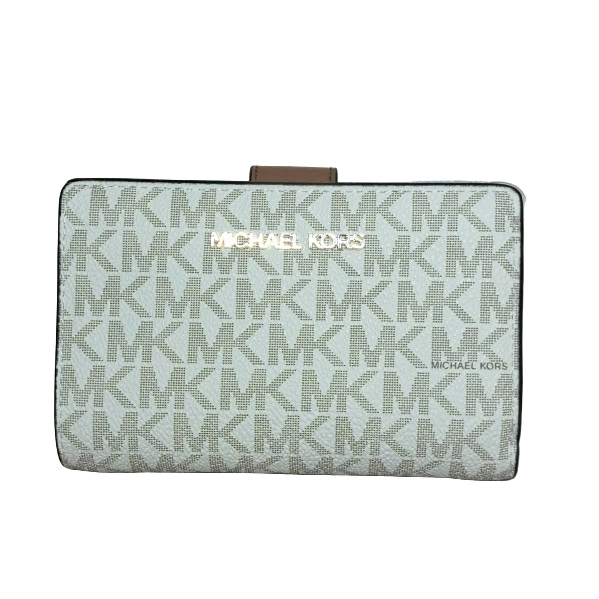 CBM Monedero MK Crema