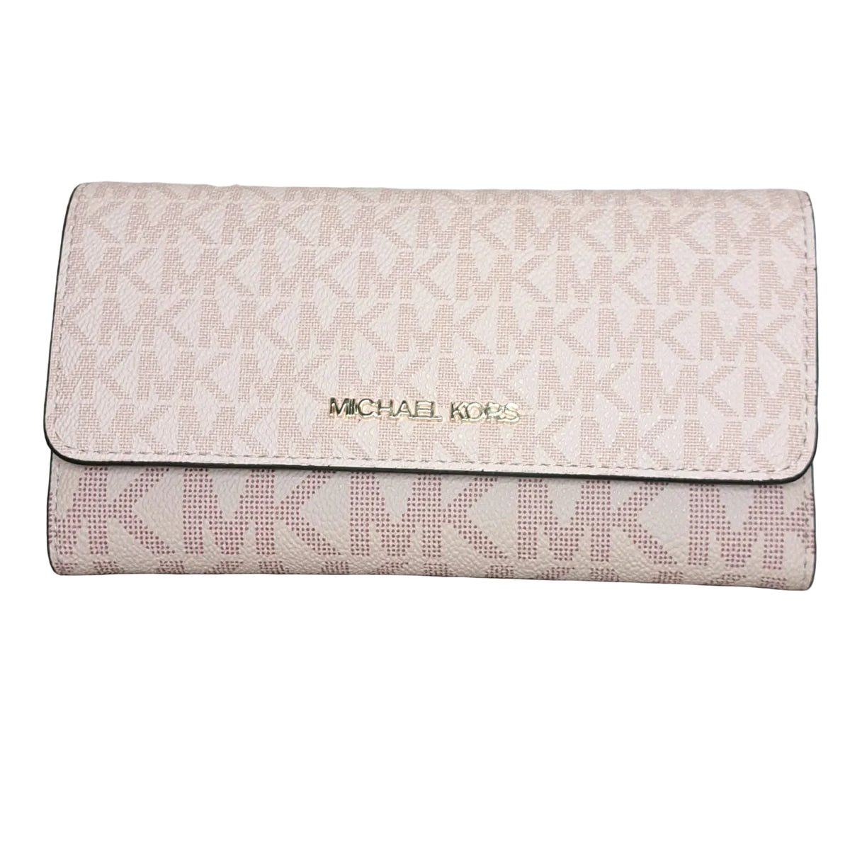 CBM Cartera MK tarjetero Rosa