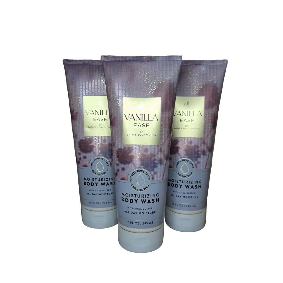 Sofys Body Wash