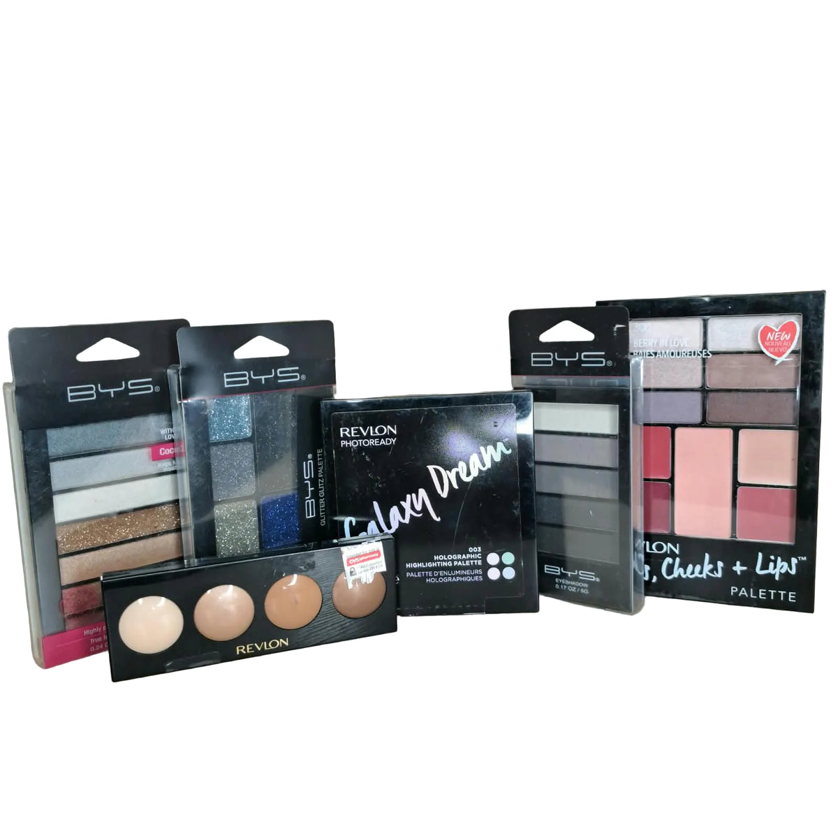 Sofys Sombras Diferrentes