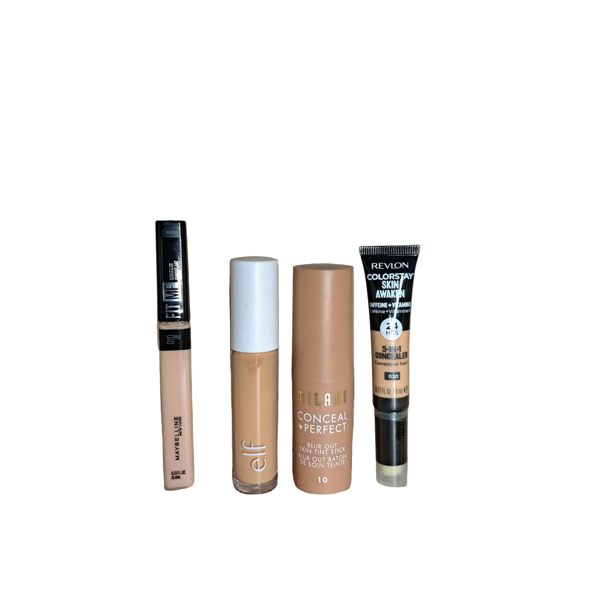 Sofys Corrector Diferentes Marcas